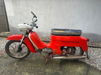 Jawa - 3