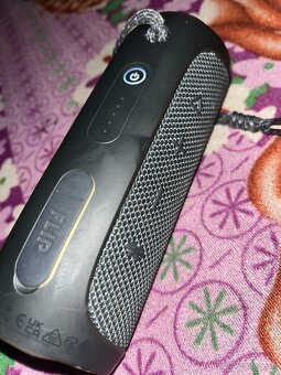 Predám jbl flip esential 2 - 3