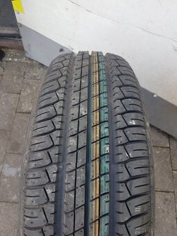 Rezerva 5x100 R15 octavia1 golf4 - 3
