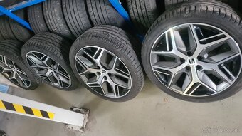 Disky pre Seat Ateca - 3
