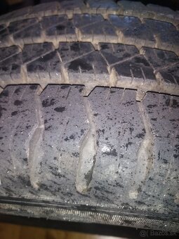 GOODYEAR 215/65R16 C 106/104T CARGO G26 - 3