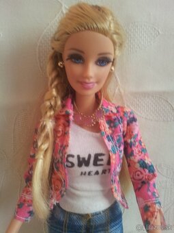 Barbie style glam deluxe a Teresa - 3