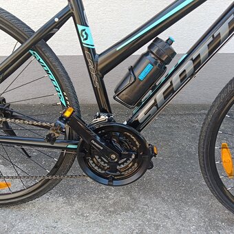 Predám bicykel Scott sub 50 - 3