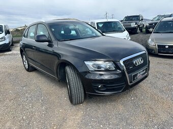 Audi Q5 2.0 TDI 170k DPF quattro Premium S tronic - 3