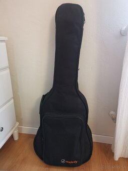 3/4 detská gitara španielka + obal - 3