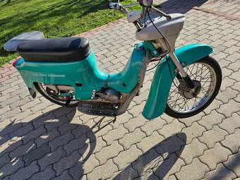Jawa pionier 20 - 3