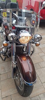 Honda VTX 1300 - 3