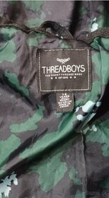 Prechodny kabát Threadboys
- 3