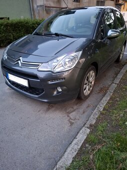 Citroen C3 - 3
