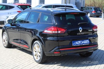 Renault Clio Grandtour 1,2 i 16V 54 kW LIMITED 59 700km - 3