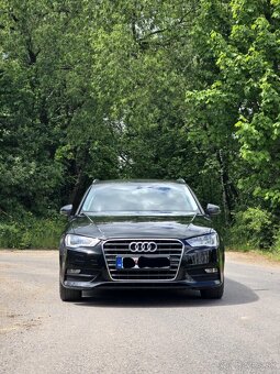 Predám Audi A3 1.4TFSI 8V Sportback - 3