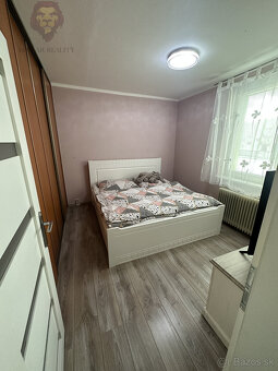 Predám 4-izbový byt, 77 m2, Nové Mesto nad Váhom – Zelená ul - 3
