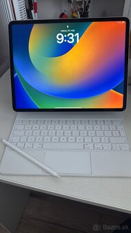 iPad pro 12,9” M1 - 3