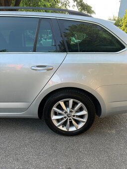 Škoda Octavia 3 Combi 4x4 Sportline,BT,R16,Tempomat,Xenon - 3
