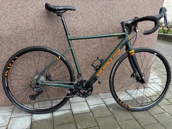 Predám bicykel zn. Dema - 3