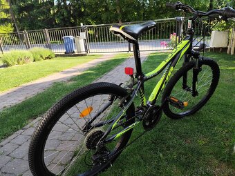 Predám detský bicykel CTM ROCKY 2.0 - 3