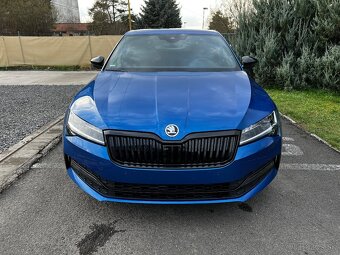 ❇️Škoda Superb Sportline❇️ - 3
