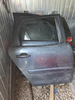 Citroën C4 Picasso 1.6hdi automat - 3