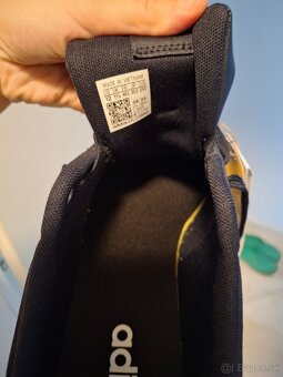Tenisky adidas - 3
