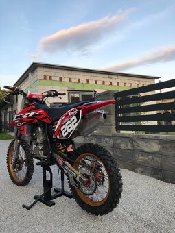 Honda crf 150r - 3