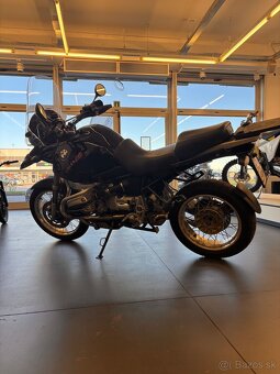 Bmw R1150GS ABS - 3