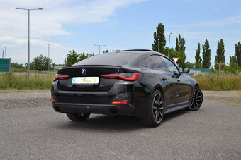 BMW rad 4 Gran Coupé Coupé 420d mHEV xDrive A/T - 3