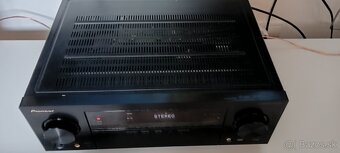 Pioneer VSX-923-K - 3