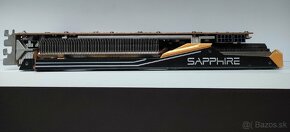Grafická karta Sapphire R9 290 TRI-X OC - 3