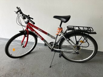 Predam damsky bicykel ISTER 26” - 3