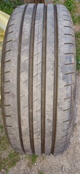Pneumatiky 205/55r17 - 3