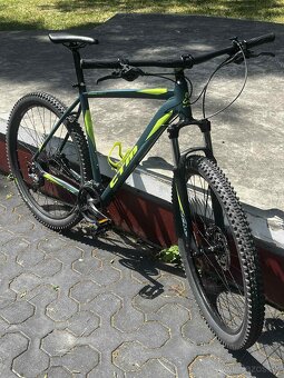 CTM RAMBLER 1.0 - 3
