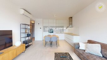 HALO reality - Prenájom, dvojizbový byt Bratislava Ružinov, - 3