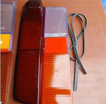 Škoda 105, 120L, 125L, 130L, Rapid  130, 135, 136 - 3