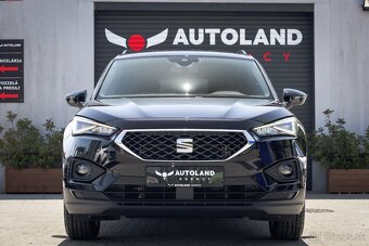 Seat Tarraco 2.0 TDI Style Family 7-miest DSG - 3
