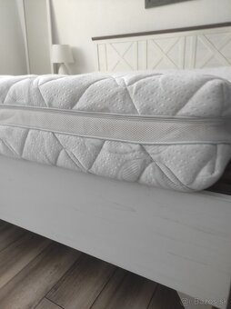 Matrac 160×200 - 3