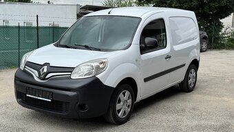 Renault Kangoo, 1,5dci, klima - 3