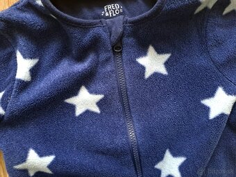 Overal Fred &Floo - 3