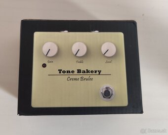 Tone Bakery Creme Brulee (Klon Centaury) - 3