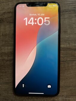 iPhone 11 pro max 64GB gold - 3