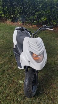 Cpi Oliver sport 50 (70) - 3