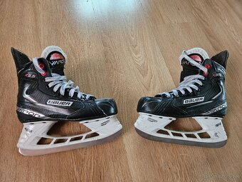Korčule bauer vapor X3,5 - 3