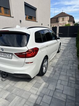 Predam BMW 218 d x drive Gran Tourer - 3