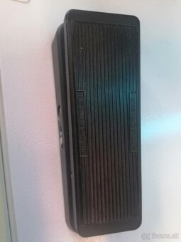 Cry baby GCB 95 Wah Wah - 3