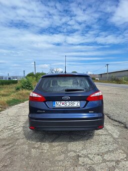 Ford Focus - 3