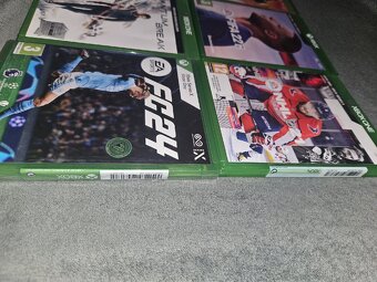 Predám hry na xbox one a series x - 3