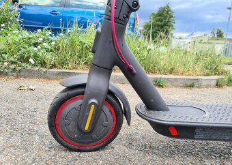 Elektrická kolobežka - Xiaomi Mi Electric Scooter Pro 2 - 3