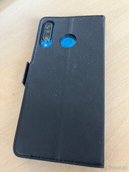 predám Huawei P30 Lite 128GB - 3