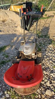 Vari liza 60 - 3