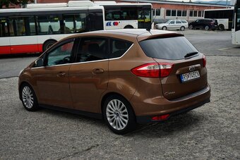 Ford C-Max 1.6 TDCi DPF 115k Titanium X - 3