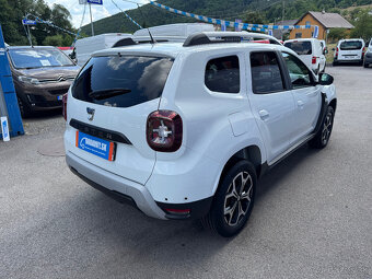 Dacia Duster 1.5 Blue dCi 85 S S Comfort 4x4 - 3